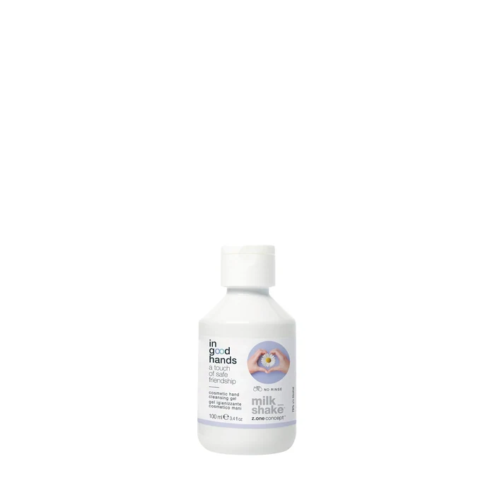Milk_Shake In Good Hands Anti-Bacterial
