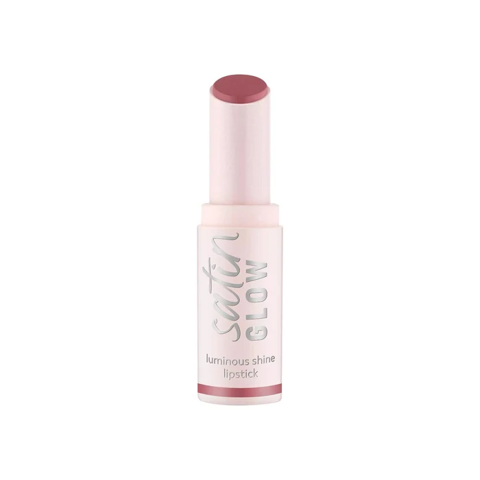 Essence Satin Glow 03 Rose And Shine