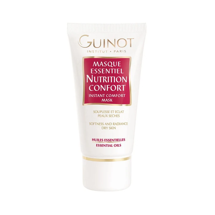 Guinot Essentiel Nutrition
