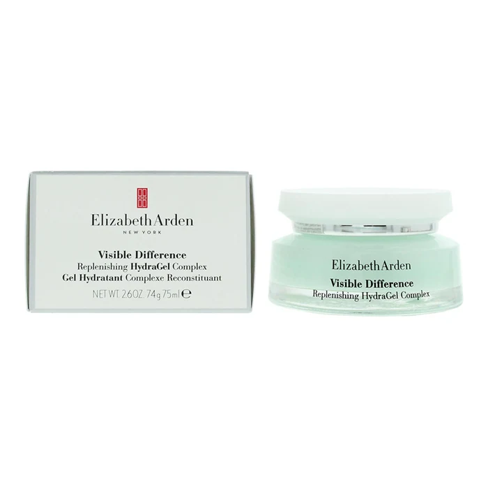 Elizabeth Arden Visible Difference