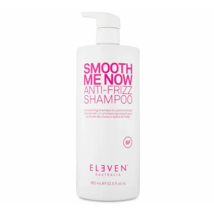 Eleven Australia Smooth Me Now
