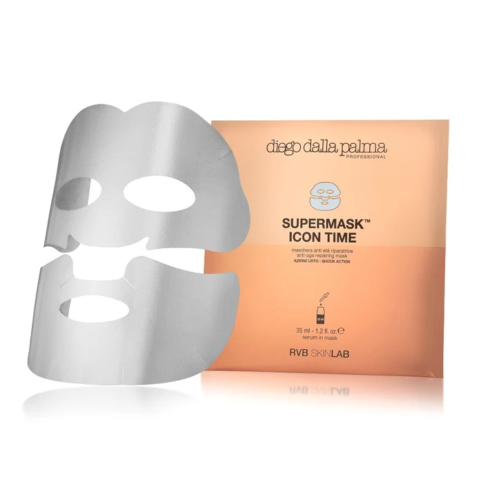 Diego Dalla Palma Supermask – Tester