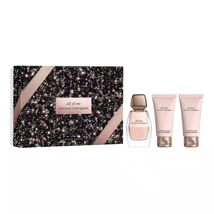 Narciso Rodriguez All Of Me set