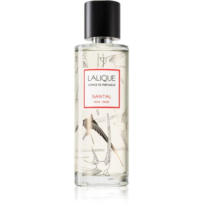 Lalique Santal Goa-Inde