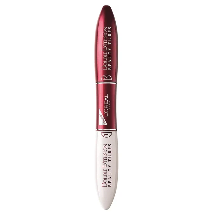 L´Oréal Paris Double Extension Black Volumizing & Lengthening
