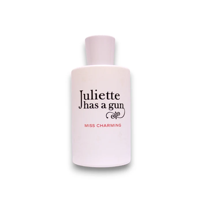 Juliette Has A Gun Miss Charming – Tester