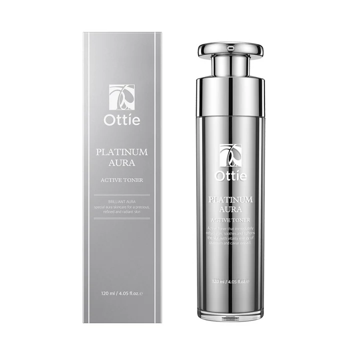 Ottie Platinum Line