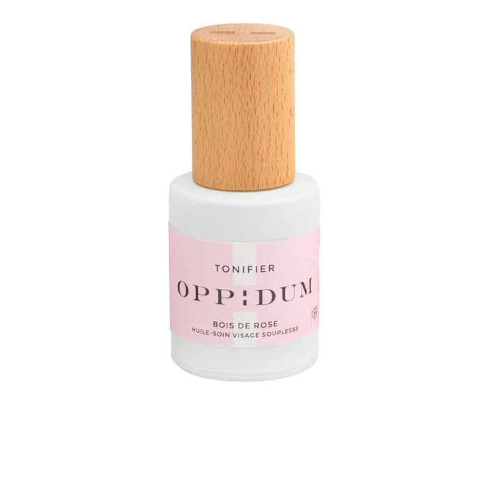Oppidum Bois de Rose
