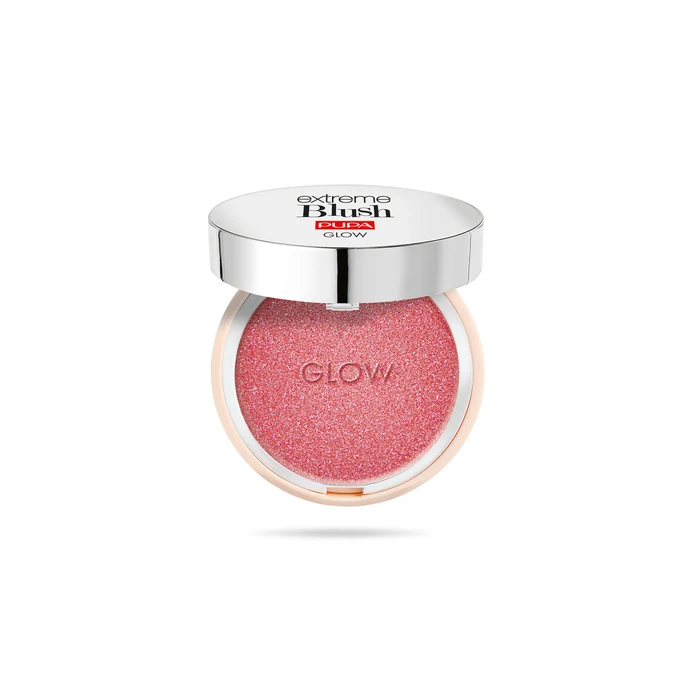 Pupa Extreme 200 Raspberry Pink