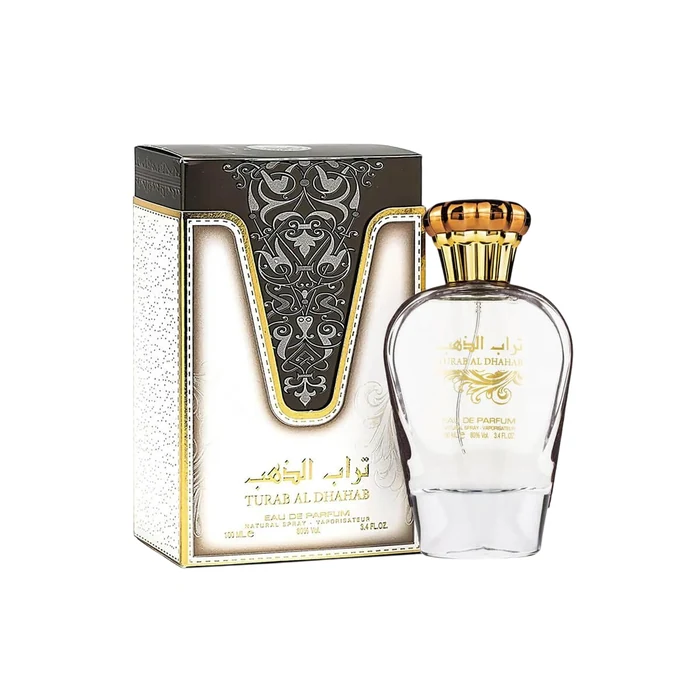 Ard Al Zaafaran Turab Al Dhahab