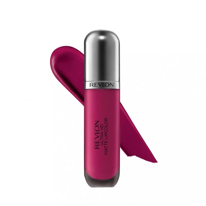 Revlon Ultra Hd 610 Addiction – Tester