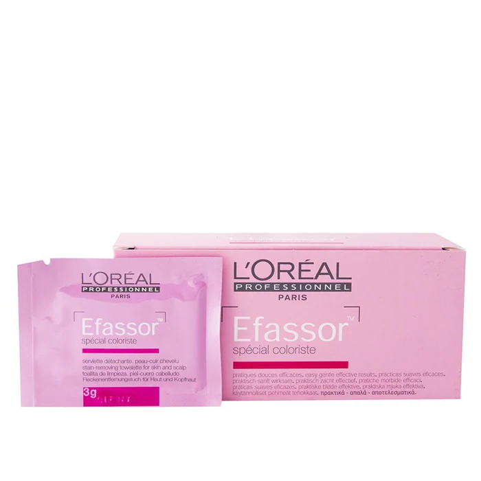 L´Oréal Professionnel Efassor Special Coloriste