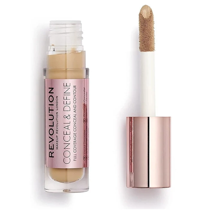 Makeup Revolution Conceal & Define C 11