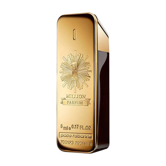 Paco Rabanne 1 Million – Miniatur