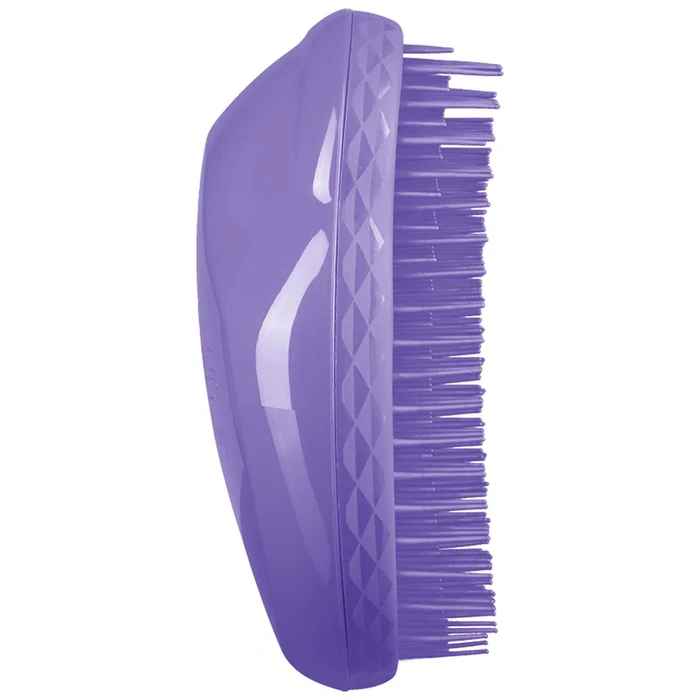 Tangle Teezer Thick & Curly Lilac Fondant