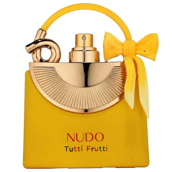 Fragrance World Nudo Tutti Frutti