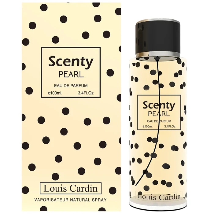 Louis Cardin Scenty Pearl