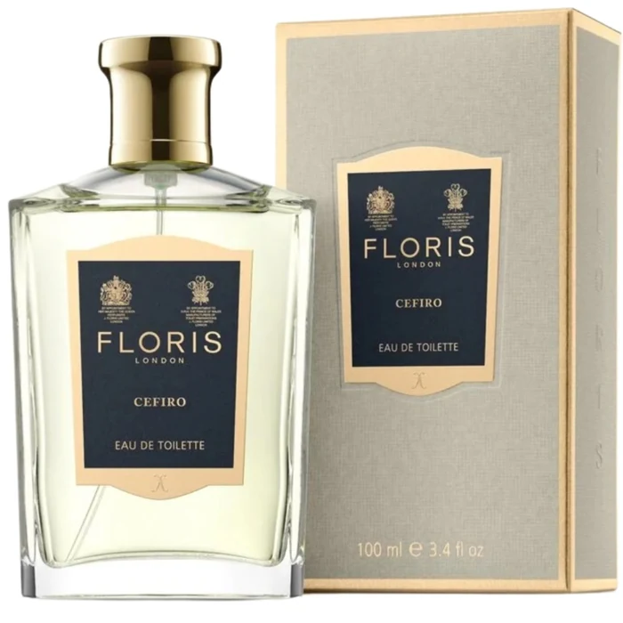 Floris Of London Cefiro