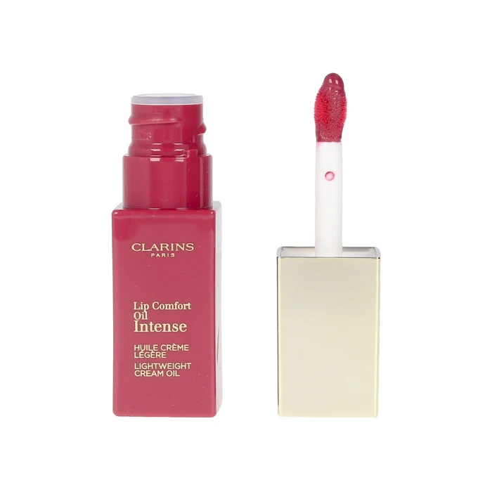 Clarins Lip Confort 03 Intense Raspberry