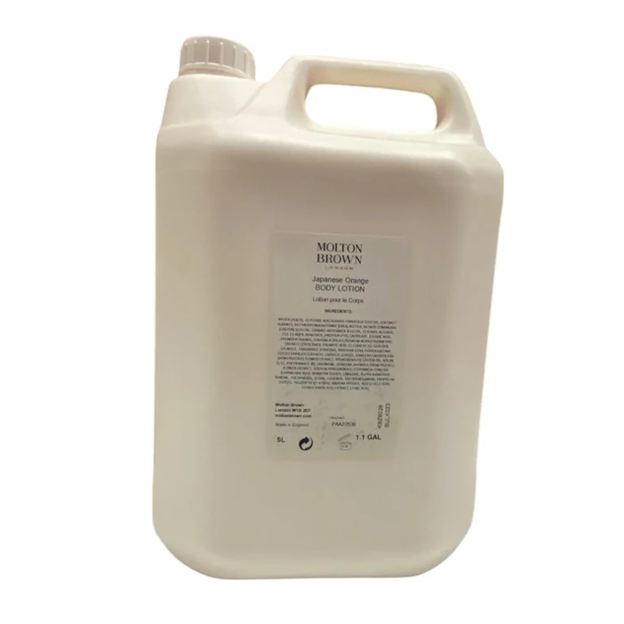 Molton Brown Japanese Orange Nourishing