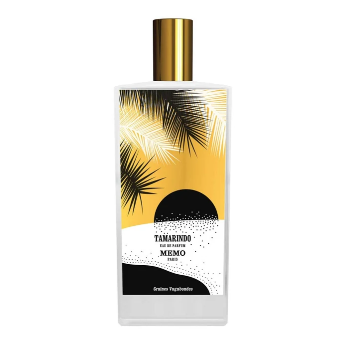 Memo Paris Graines Vagabondes - Tamarindo