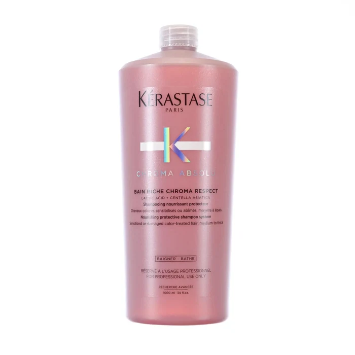 Kérastase Chroma Absolu Bain Riche Respect