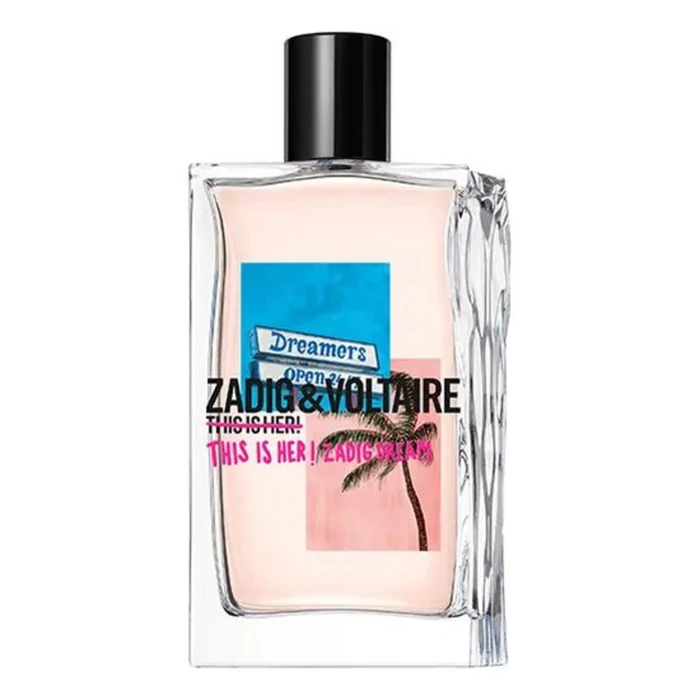 Zadig & Voltaire This Is Her! Zadig Dream