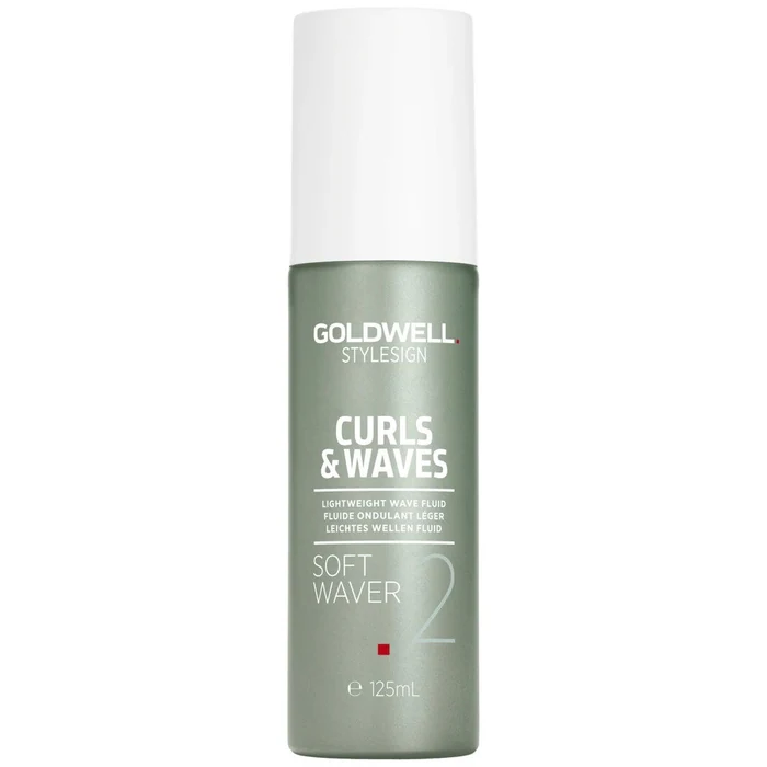 Goldwell Stylesign Curls & Waves No. 2