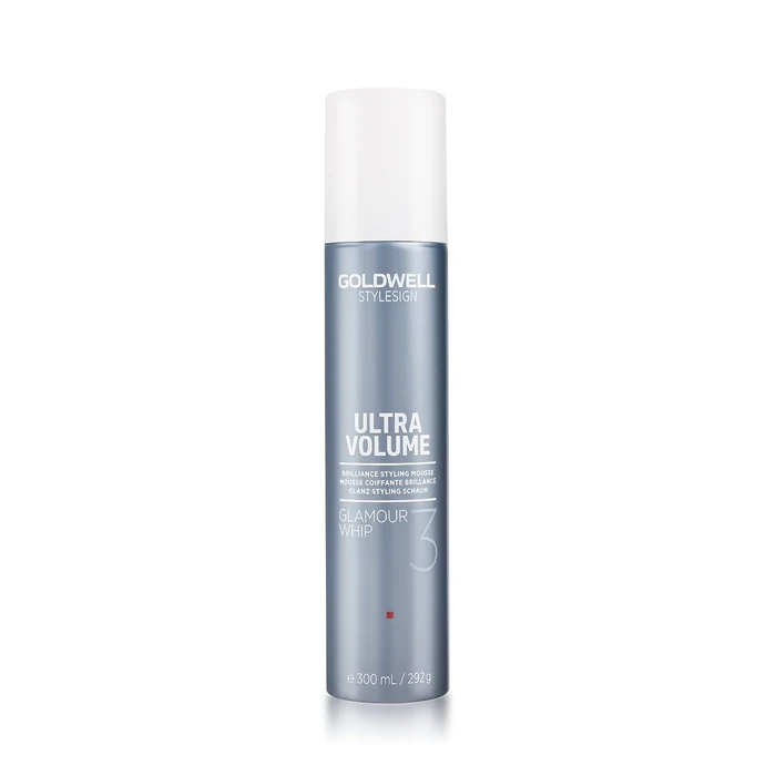Goldwell Stylesign Flexible Fixation For Styling