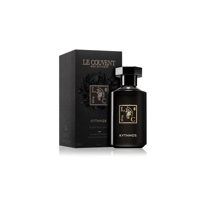 Le Couvent Maison de Parfum Remarquables - Kythnos