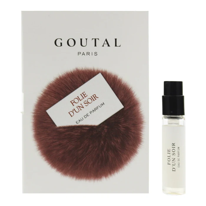 Annick Goutal Folie d'un Soir – Probe
