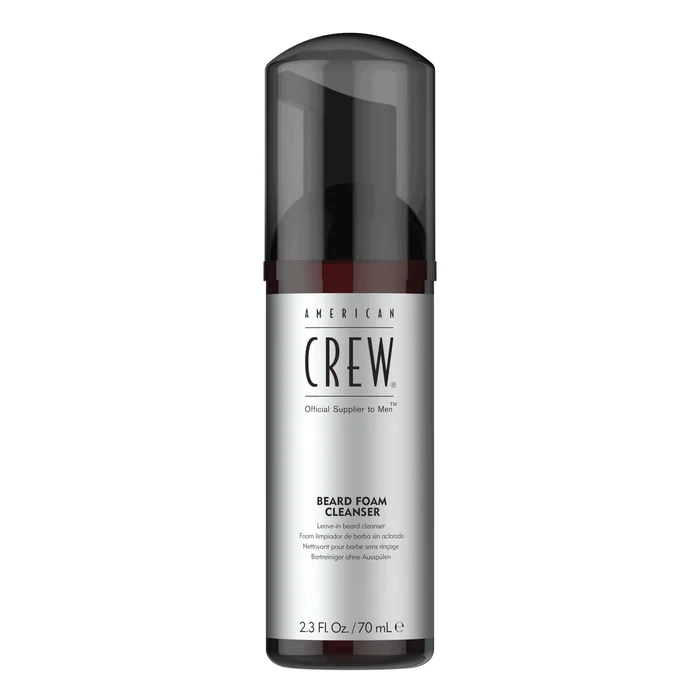 American Crew Beard Balm Citric Acid For Cleansing