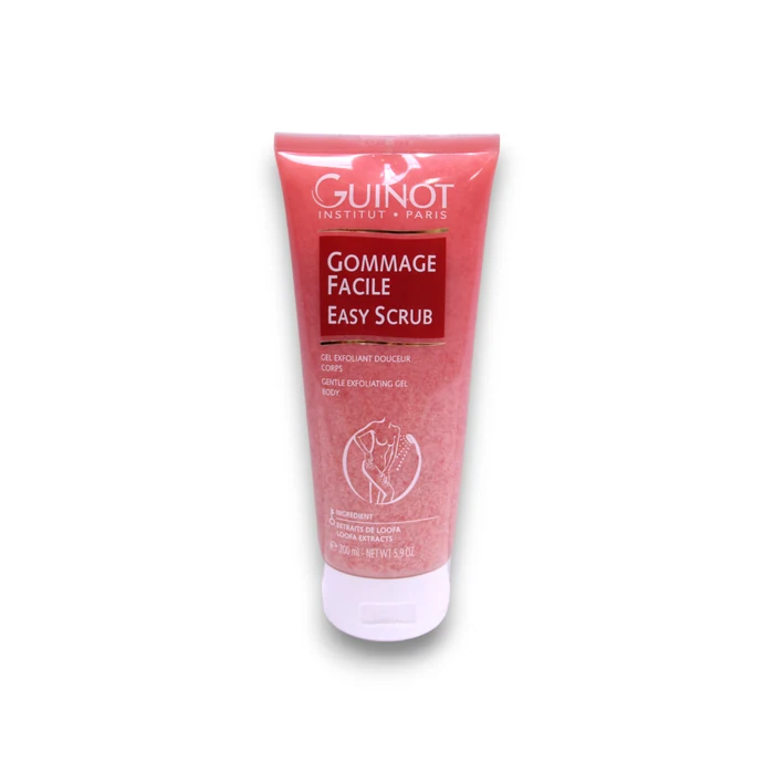 Guinot Gommage Facile