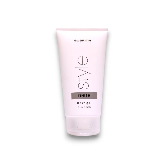 Subrina Professional Style Finish For Styling