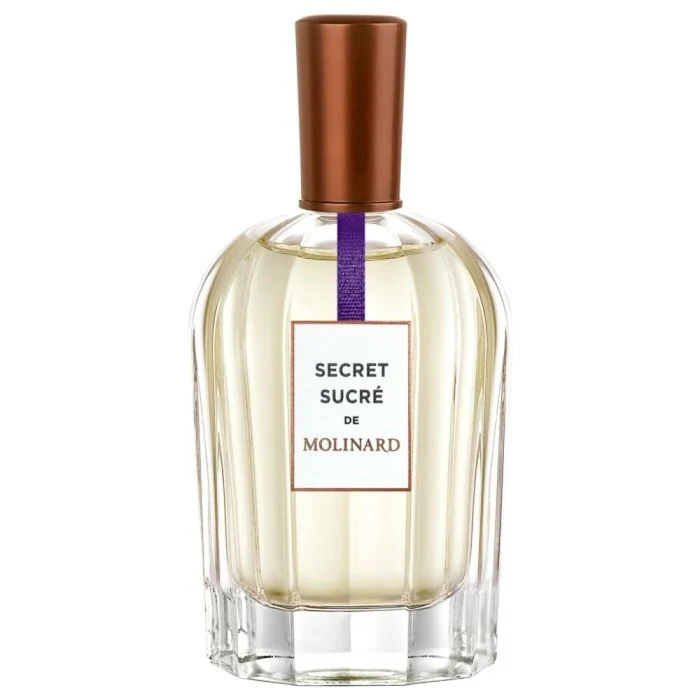 Molinard Collection Privee - Secret Sucre – Tester