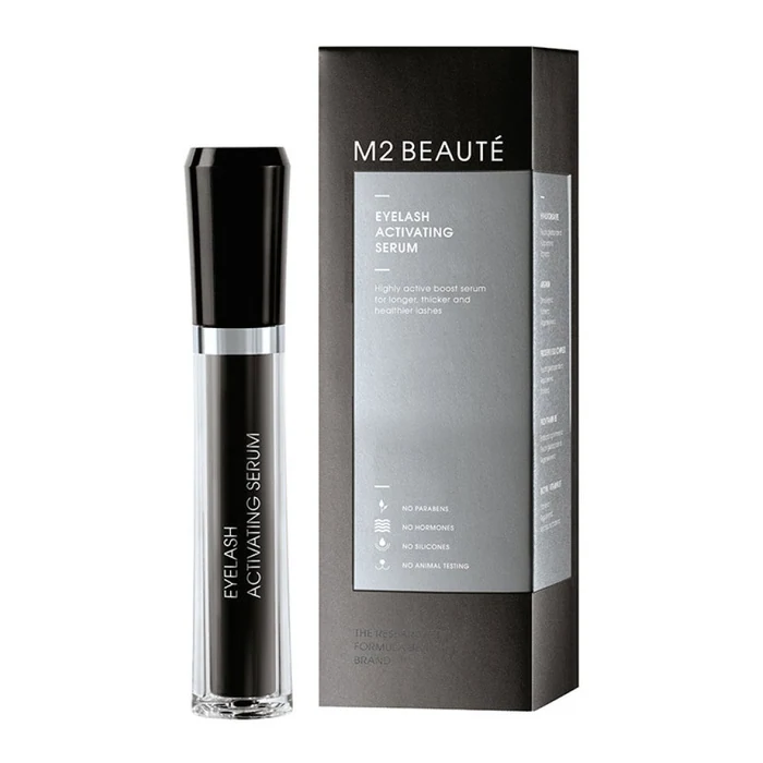 M2 Beauté Eyelash Activating