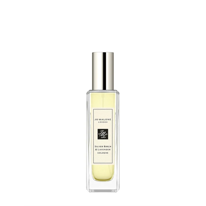 Jo Malone Silver Birch & Lavander