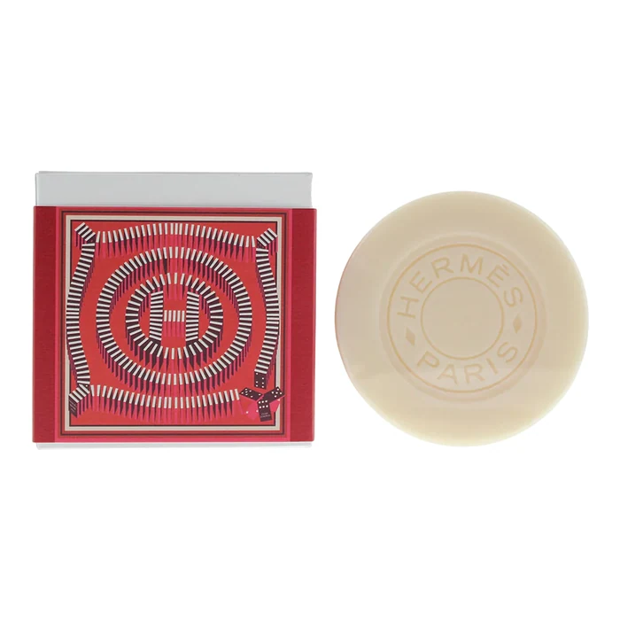 Hermès Eau de Rhubarbe Ecarlate