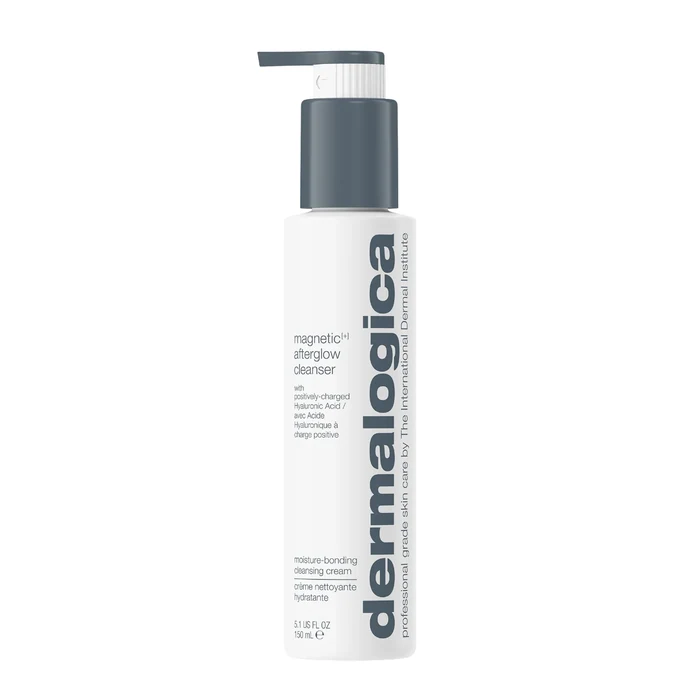 Dermalogica Magnetic Afterglow – Tester