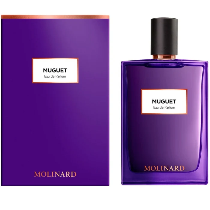 Molinard Les Elements - Muguet