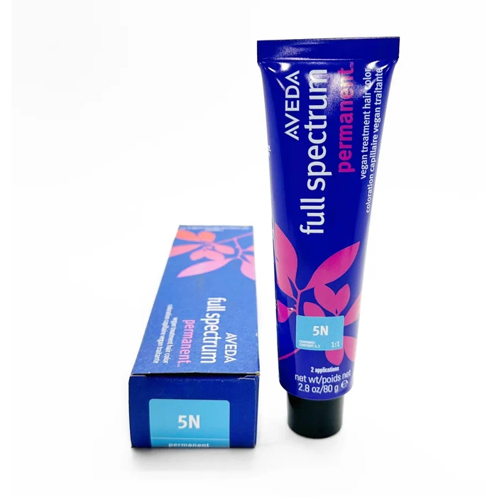 Aveda Full Spectrum 5N