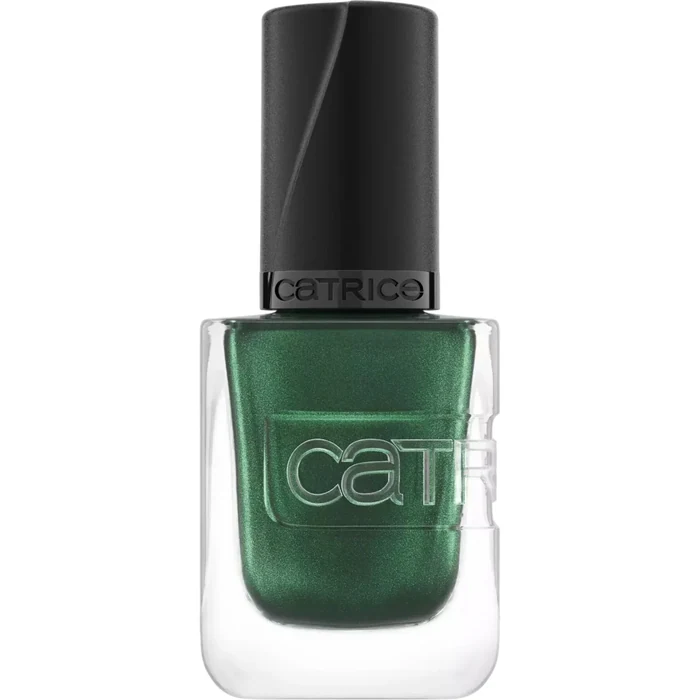 Catrice Gel Affair 047 Deep Woods Spell