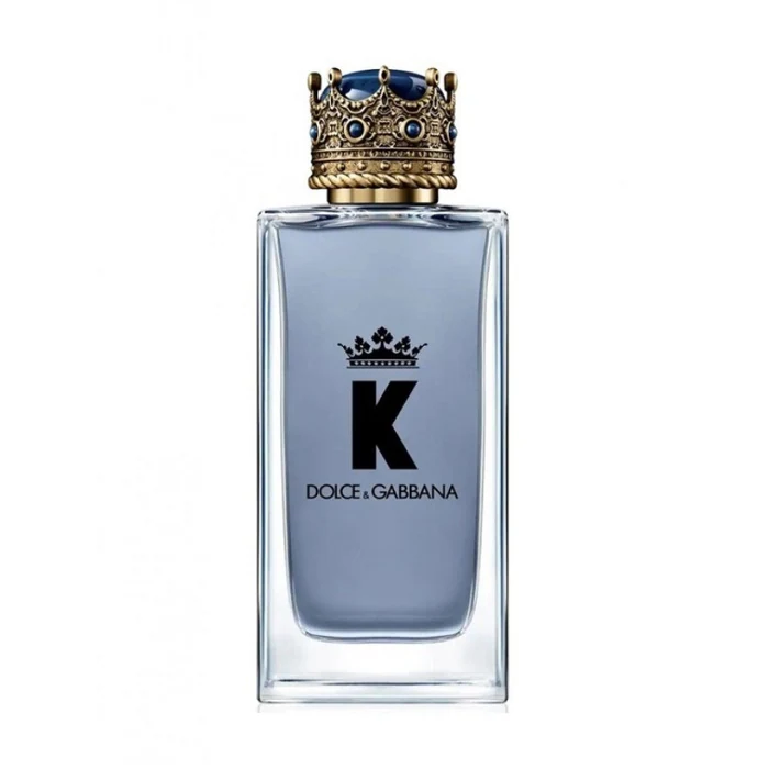 Dolce & Gabbana K By Dolce Gabbana – Tester