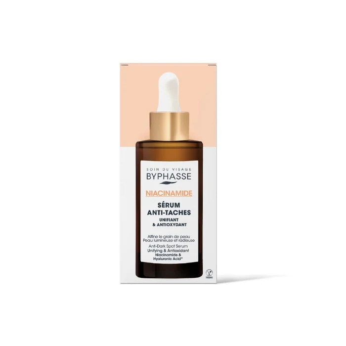 Byphasse Anti-Dark Spots