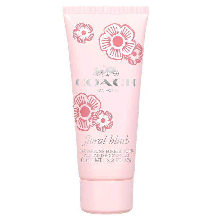 Coach Floral Blush – Tester