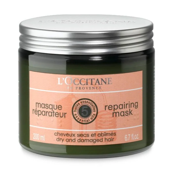 L'Occitane en Provence Aroma