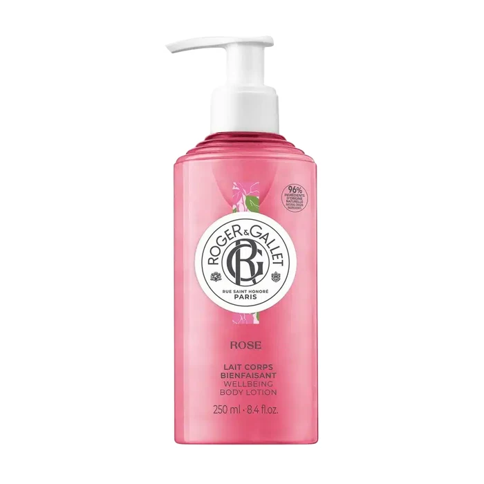 Roger & Gallet Rose