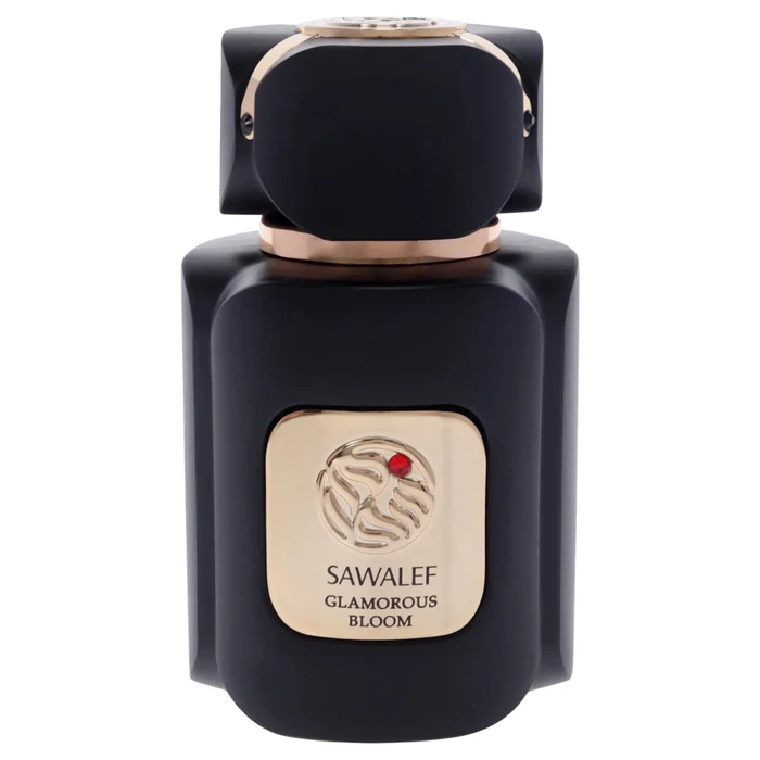 Sawalef Glamorous Bloom