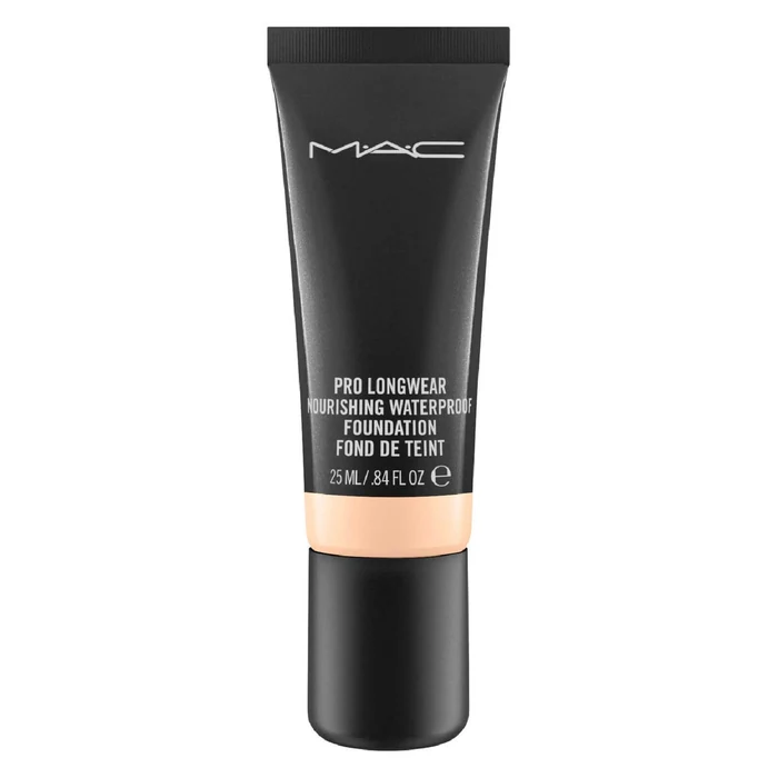 MAC Pro Longwear Nourishing NC18