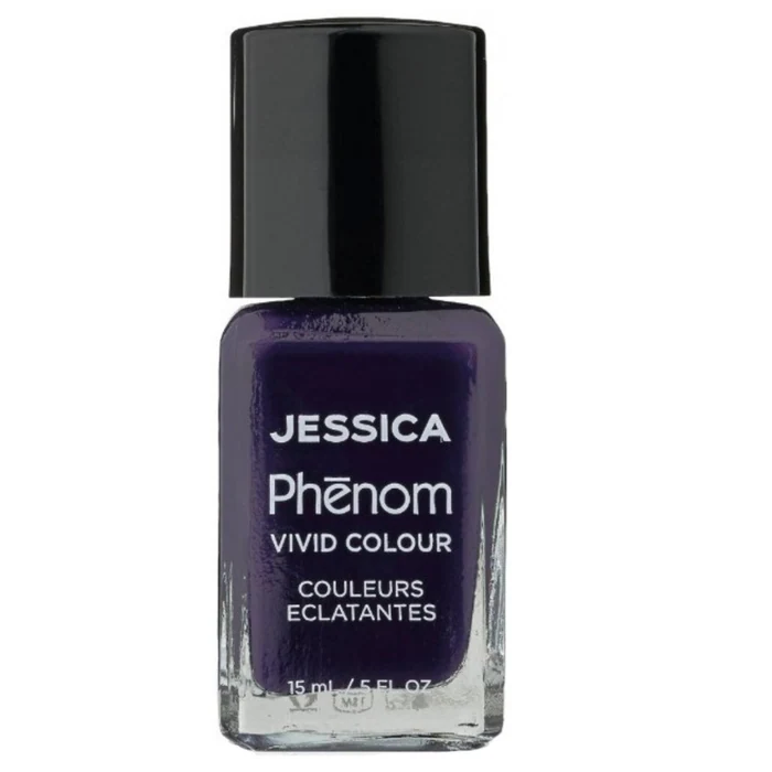 Jessica Phenom Vivid Colour PHEN-010 BlueBlooded